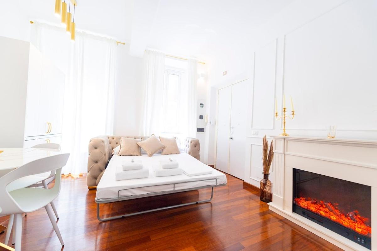 Apartamento Trevi Fountain Superior *