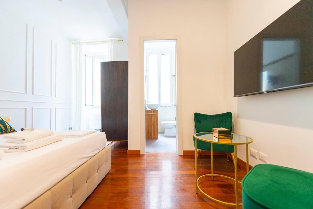 Apartamento Trevi Fountain Superior Roma