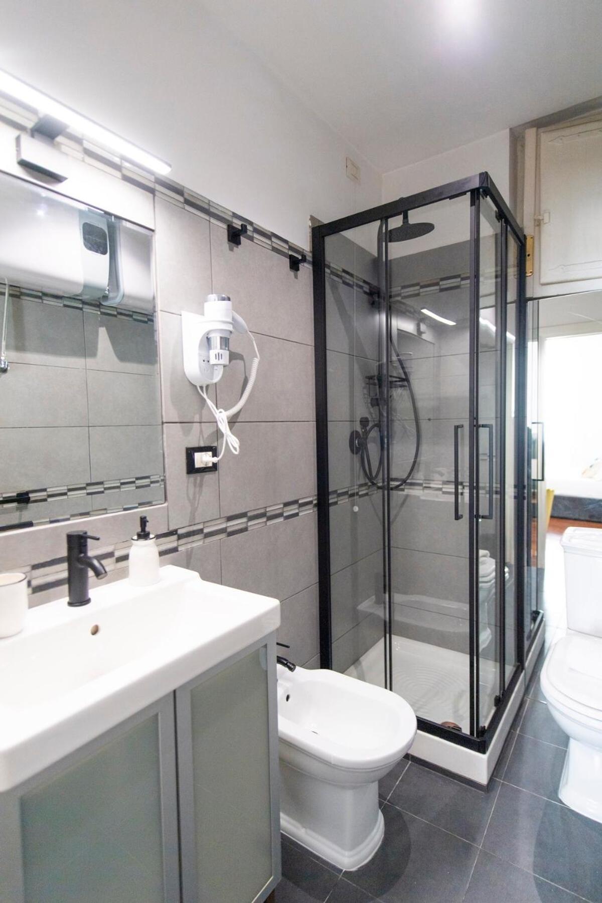 Apartamento Trevi Fountain Superior *