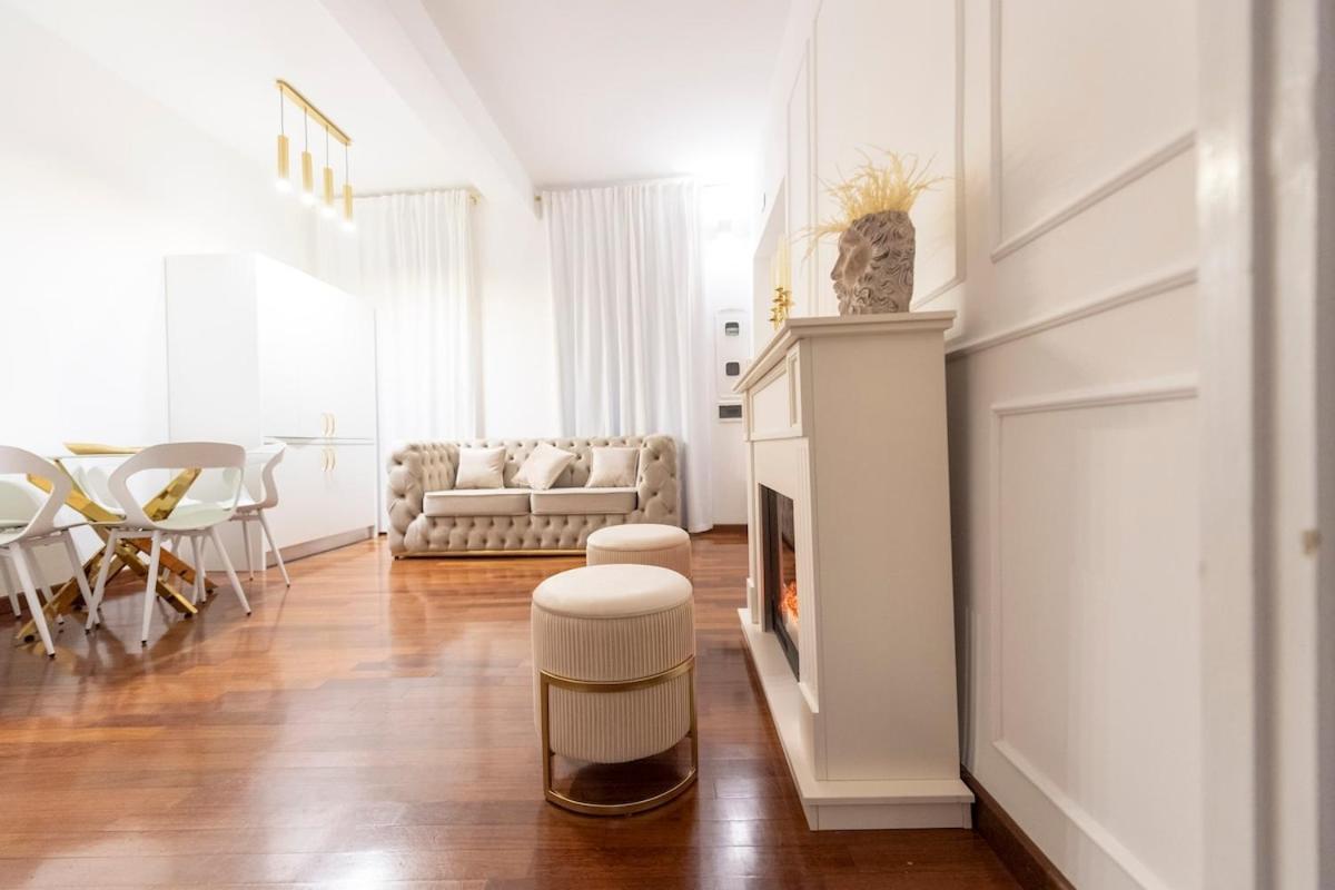Apartamento Trevi Fountain Superior Roma